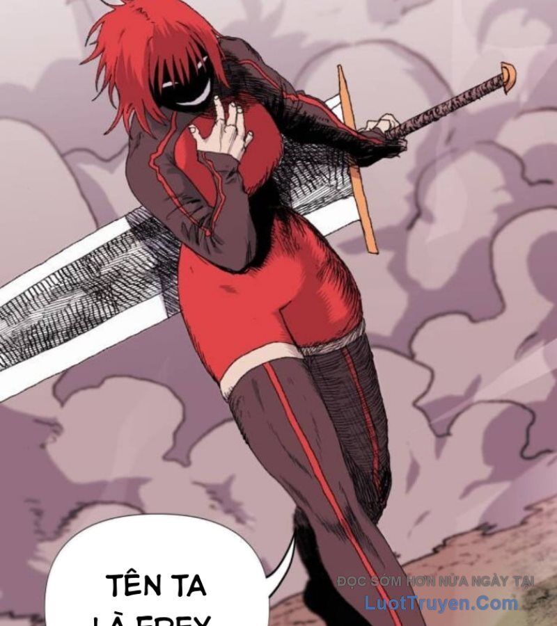 Khô Lâu Sứ Giả Chapter 7 - Trang 2