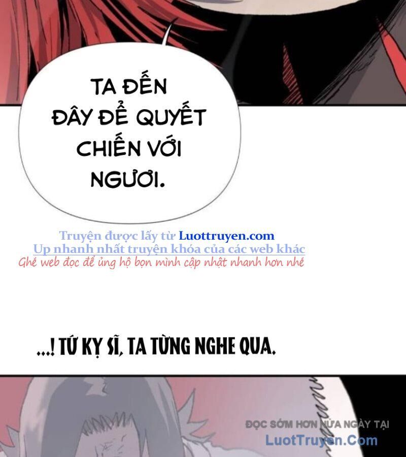 Khô Lâu Sứ Giả Chapter 7 - Trang 2