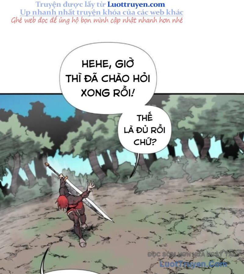 Khô Lâu Sứ Giả Chapter 7 - Trang 2