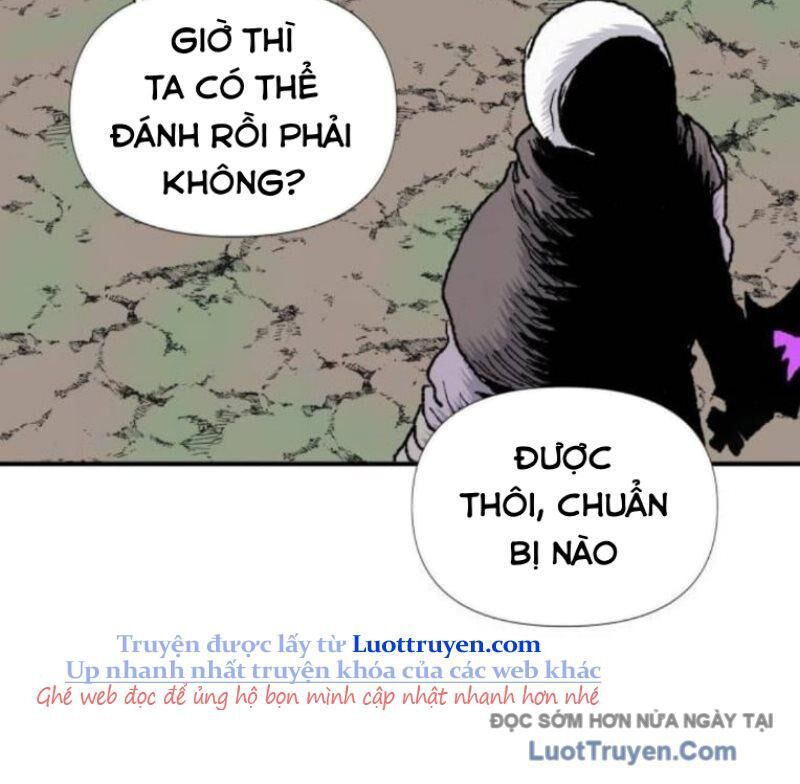 Khô Lâu Sứ Giả Chapter 7 - Trang 2