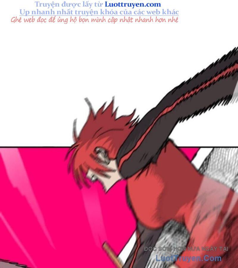 Khô Lâu Sứ Giả Chapter 7 - Trang 2