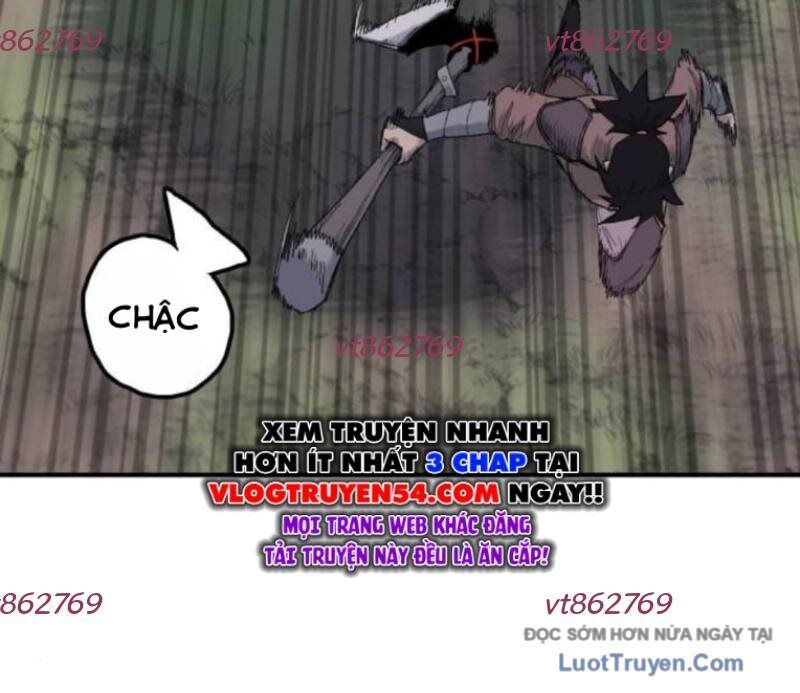 Khô Lâu Sứ Giả Chapter 7 - Trang 2