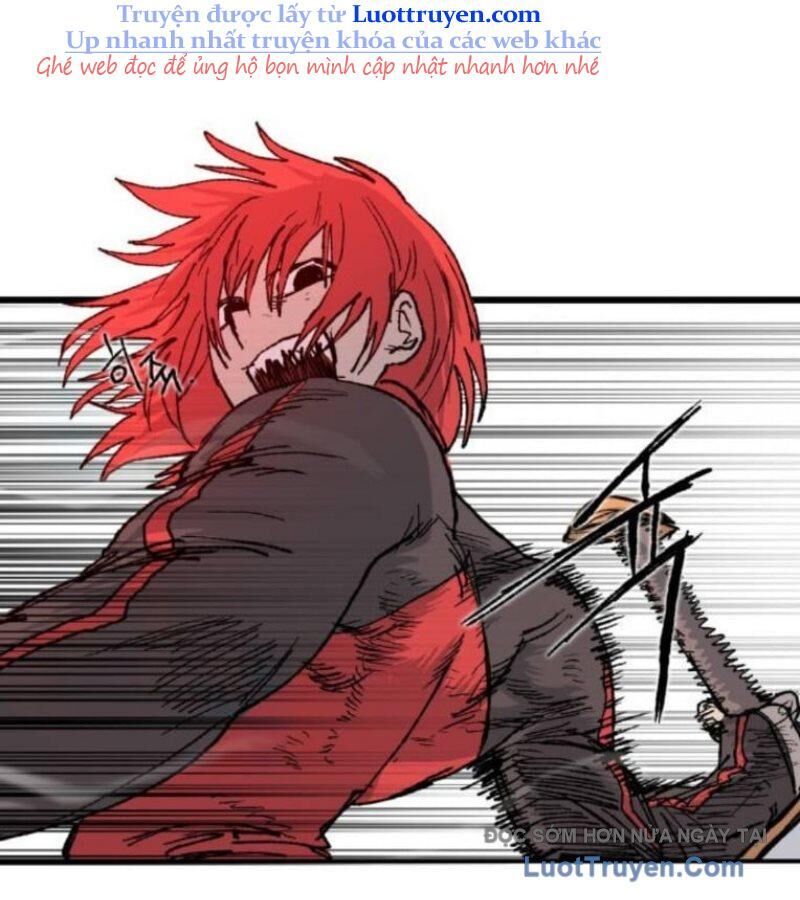Khô Lâu Sứ Giả Chapter 7 - Trang 2