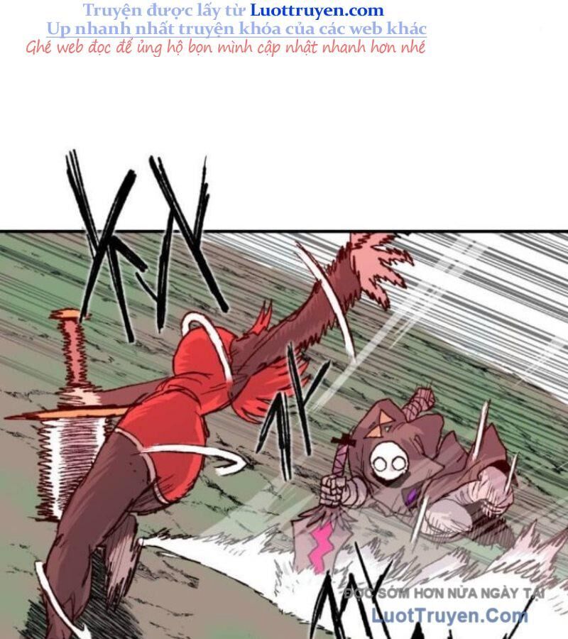 Khô Lâu Sứ Giả Chapter 7 - Trang 2