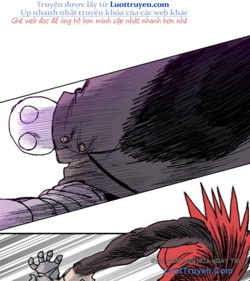 Khô Lâu Sứ Giả Chapter 7 - Trang 2