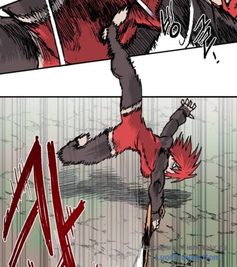 Khô Lâu Sứ Giả Chapter 7 - Trang 2