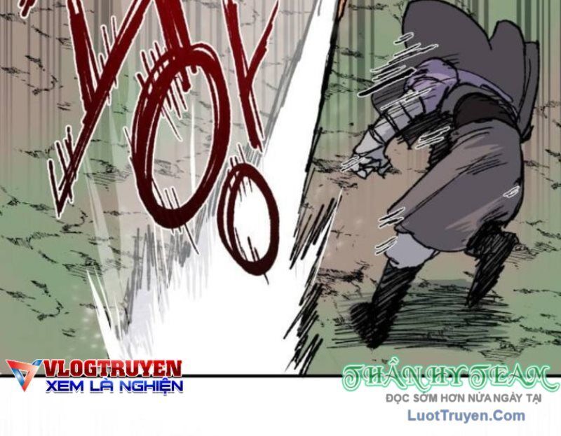 Khô Lâu Sứ Giả Chapter 7 - Trang 2
