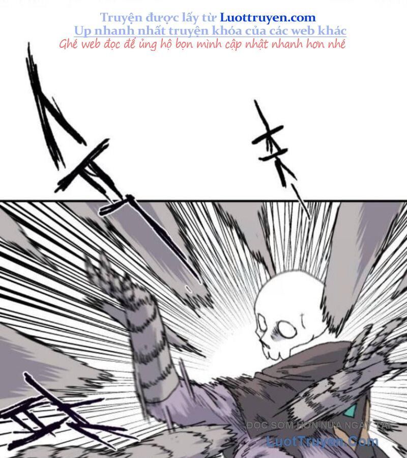 Khô Lâu Sứ Giả Chapter 7 - Trang 2