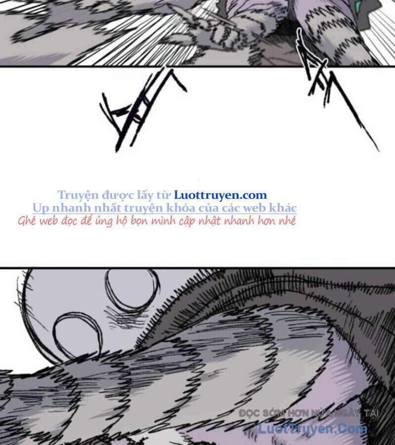 Khô Lâu Sứ Giả Chapter 7 - Trang 2