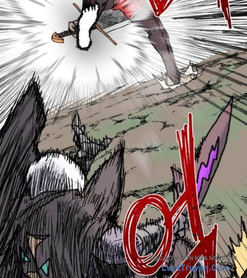 Khô Lâu Sứ Giả Chapter 7 - Trang 2