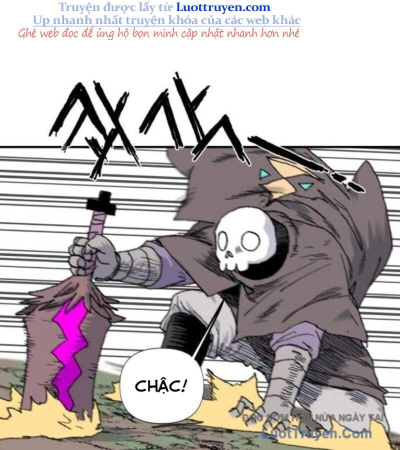 Khô Lâu Sứ Giả Chapter 7 - Trang 2
