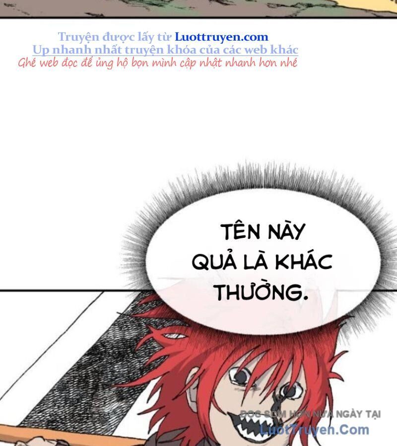 Khô Lâu Sứ Giả Chapter 7 - Trang 2