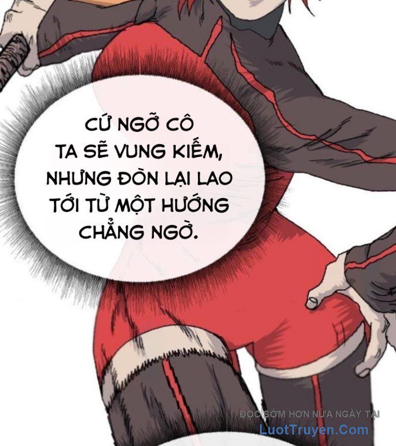 Khô Lâu Sứ Giả Chapter 7 - Trang 2
