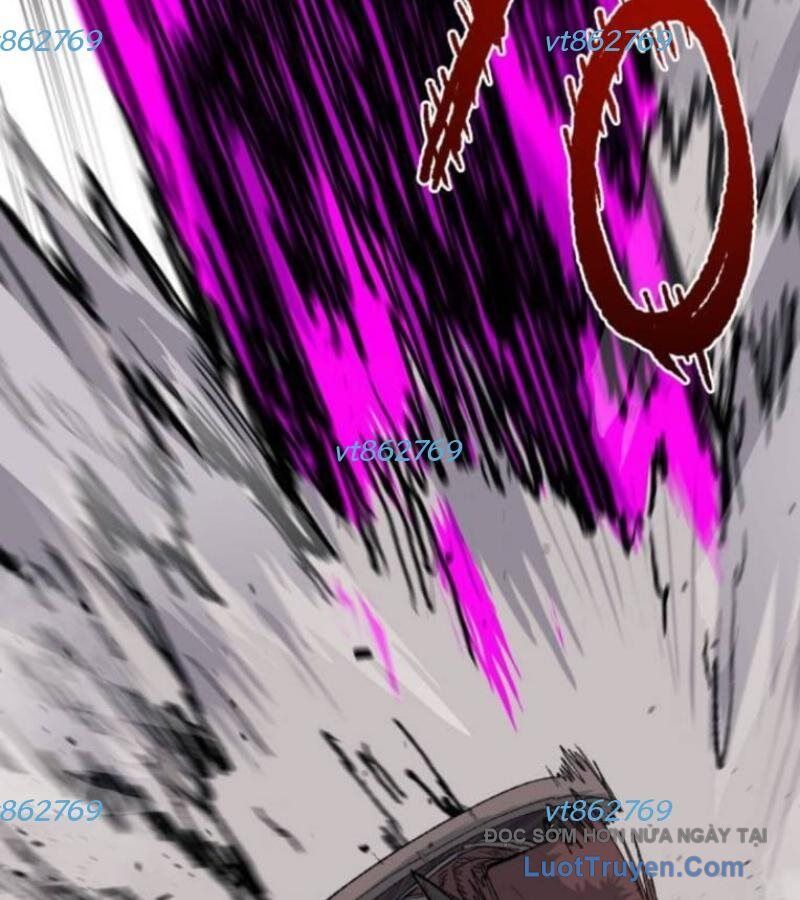 Khô Lâu Sứ Giả Chapter 7 - Trang 2