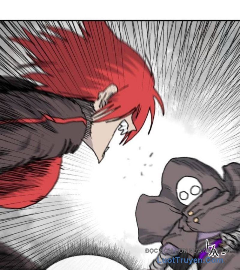 Khô Lâu Sứ Giả Chapter 7 - Trang 2