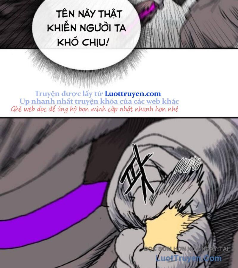Khô Lâu Sứ Giả Chapter 7 - Trang 2