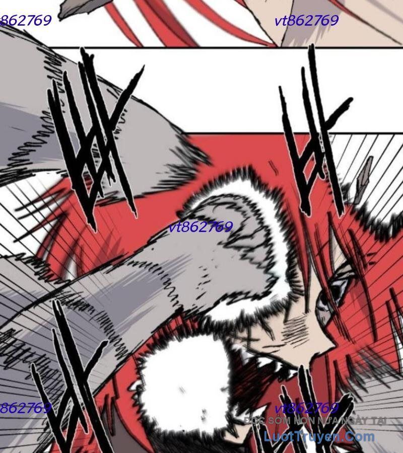 Khô Lâu Sứ Giả Chapter 7 - Trang 2