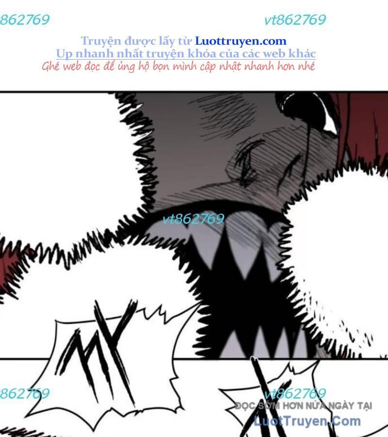 Khô Lâu Sứ Giả Chapter 7 - Trang 2
