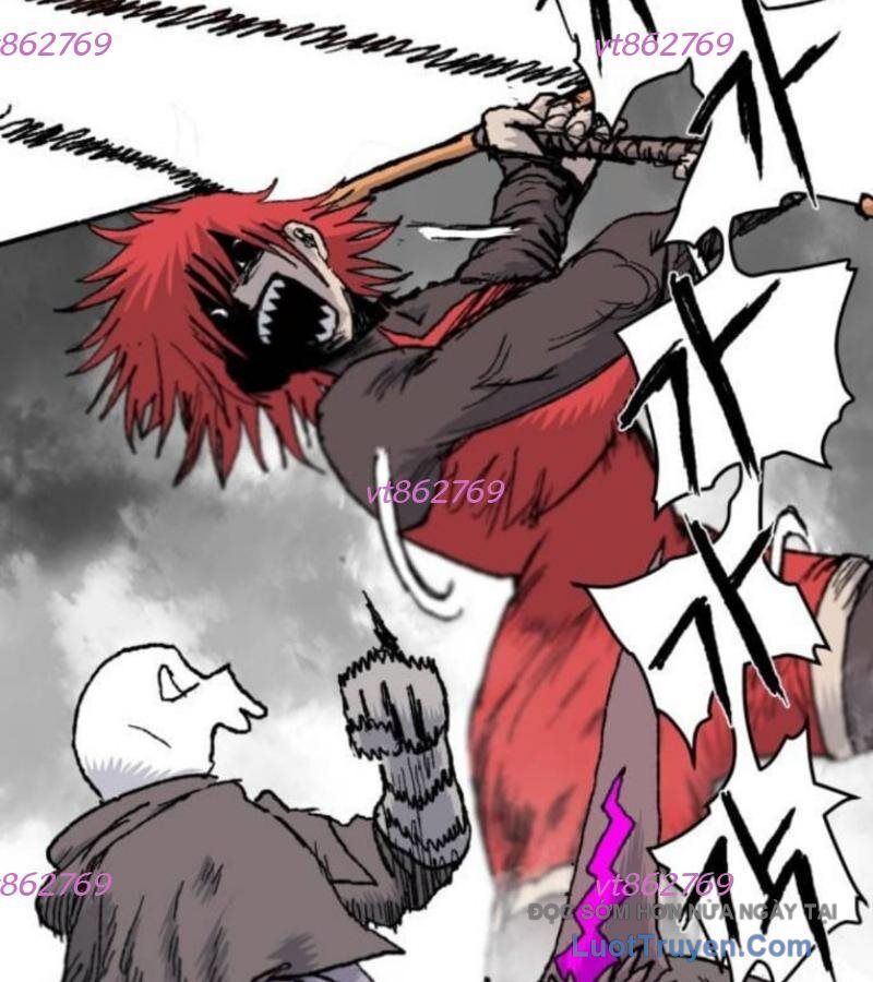 Khô Lâu Sứ Giả Chapter 7 - Trang 2