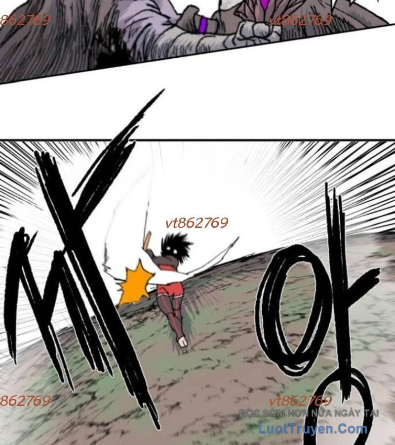 Khô Lâu Sứ Giả Chapter 7 - Trang 2