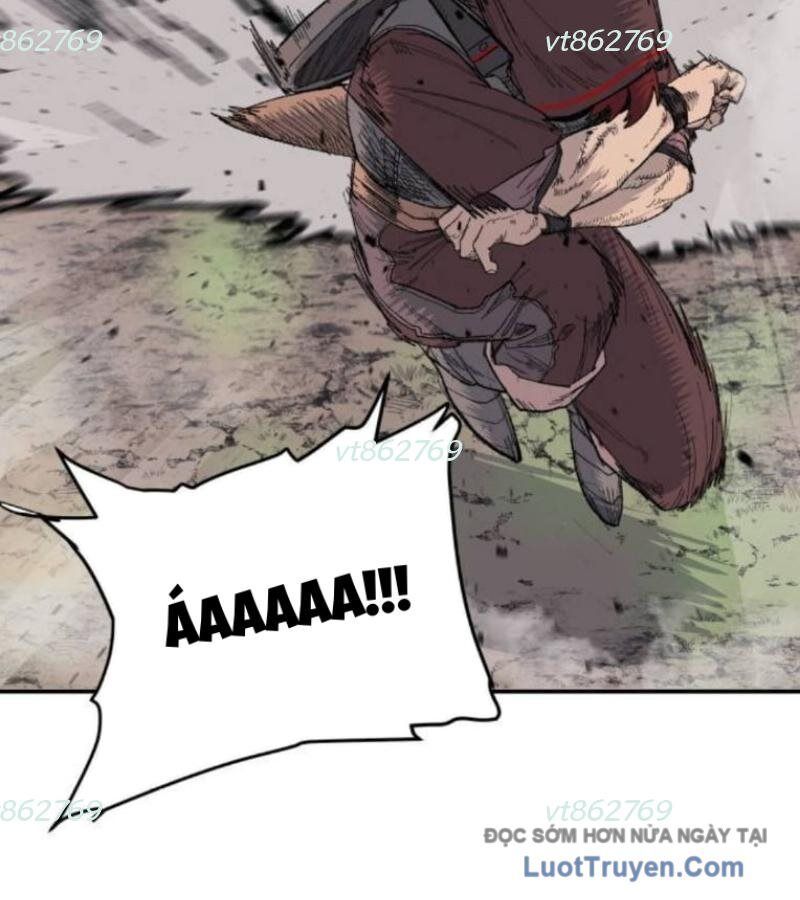 Khô Lâu Sứ Giả Chapter 7 - Trang 2