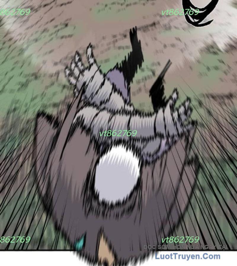 Khô Lâu Sứ Giả Chapter 7 - Trang 2