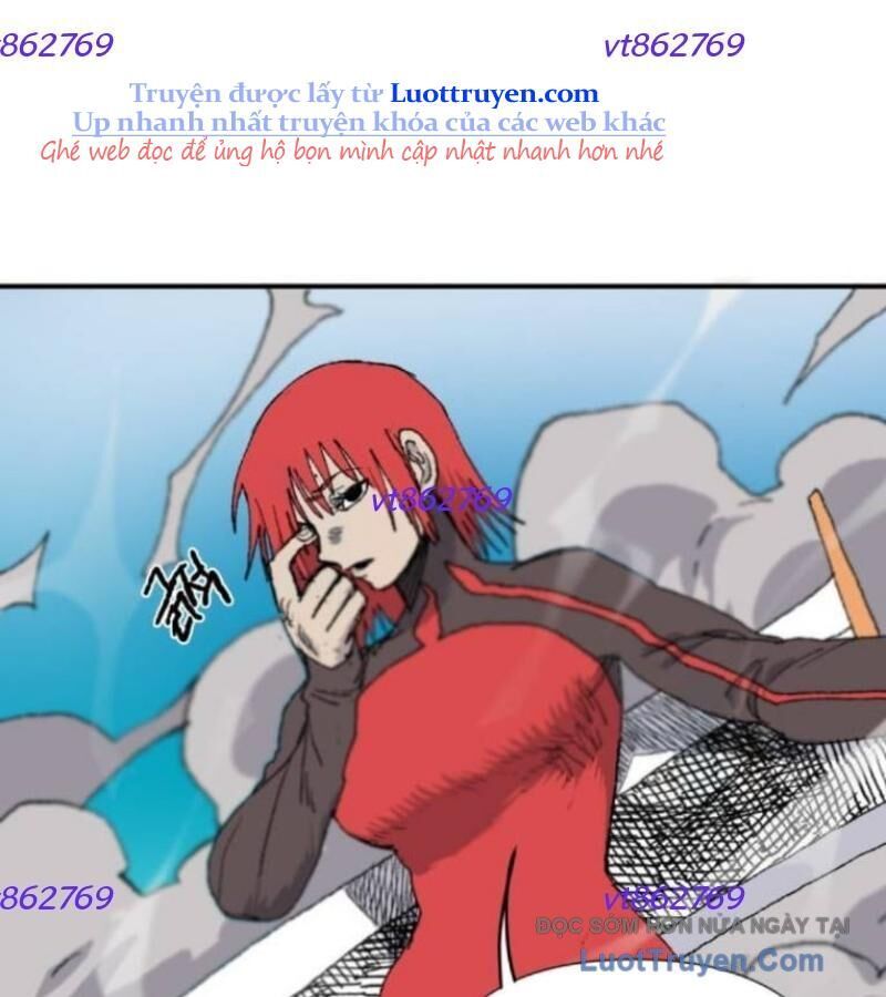 Khô Lâu Sứ Giả Chapter 7 - Trang 2