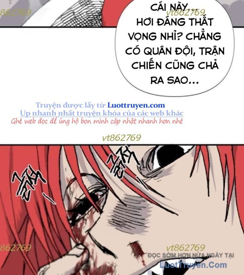 Khô Lâu Sứ Giả Chapter 7 - Trang 2