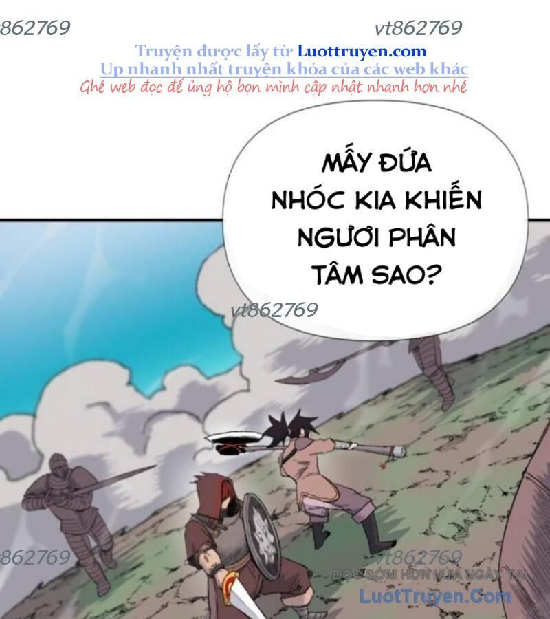 Khô Lâu Sứ Giả Chapter 7 - Trang 2