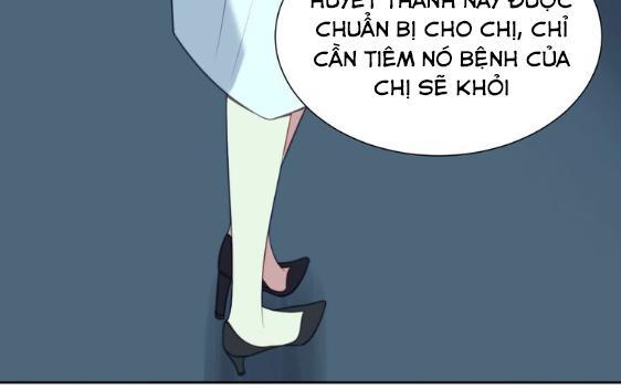 Khóa Chặt Đôi Môi Chapter 1 - Trang 2