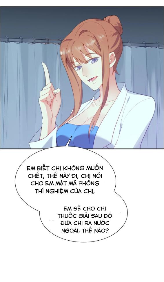 Khóa Chặt Đôi Môi Chapter 1 - Trang 2