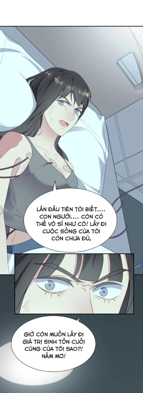 Khóa Chặt Đôi Môi Chapter 1 - Trang 2