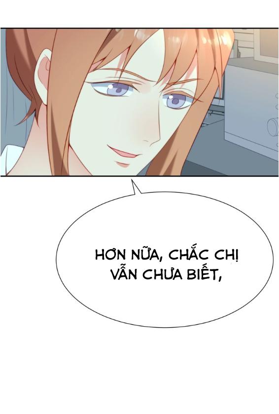 Khóa Chặt Đôi Môi Chapter 1 - Trang 2