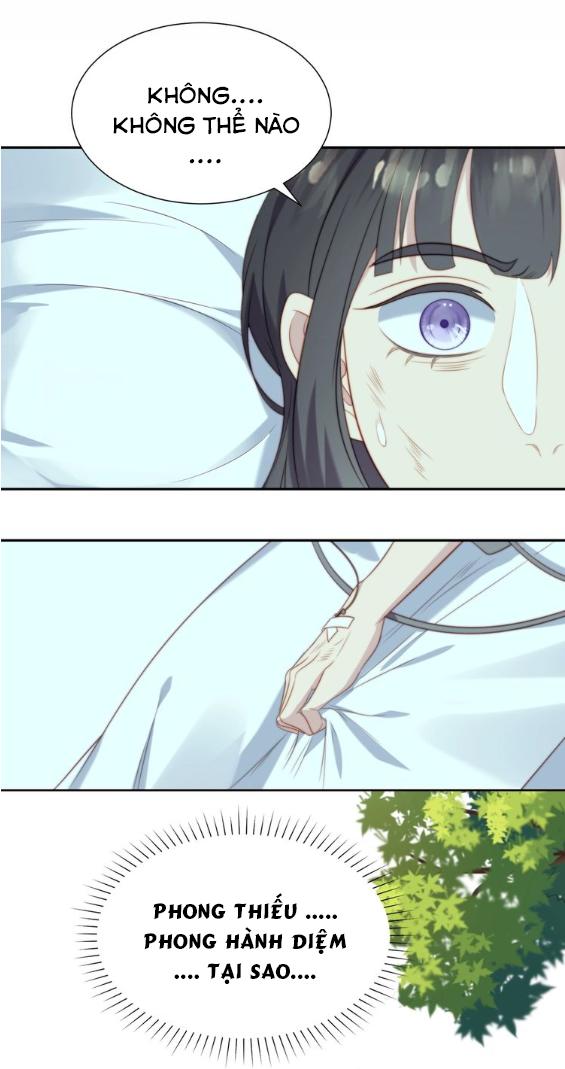 Khóa Chặt Đôi Môi Chapter 1 - Trang 2