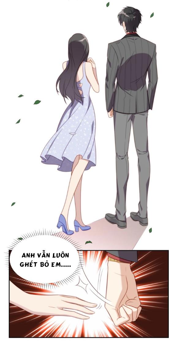 Khóa Chặt Đôi Môi Chapter 1 - Trang 2