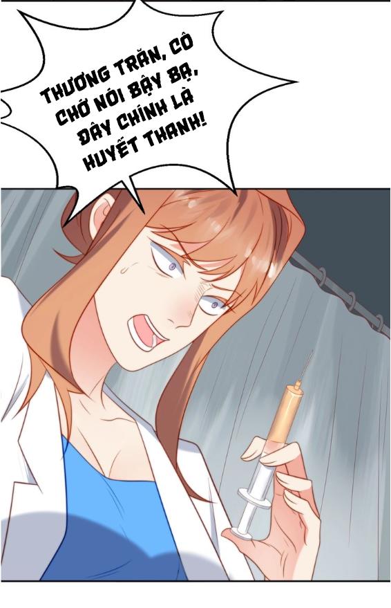 Khóa Chặt Đôi Môi Chapter 1 - Trang 2