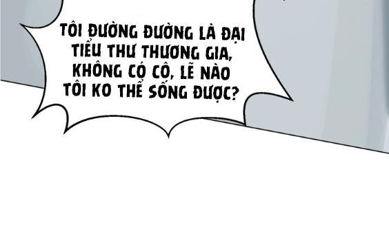 Khóa Chặt Đôi Môi Chapter 1 - Trang 2