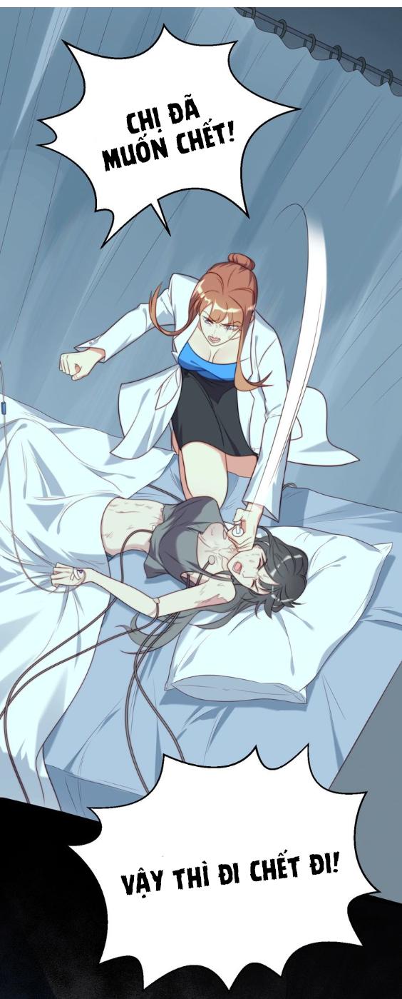 Khóa Chặt Đôi Môi Chapter 1 - Trang 2