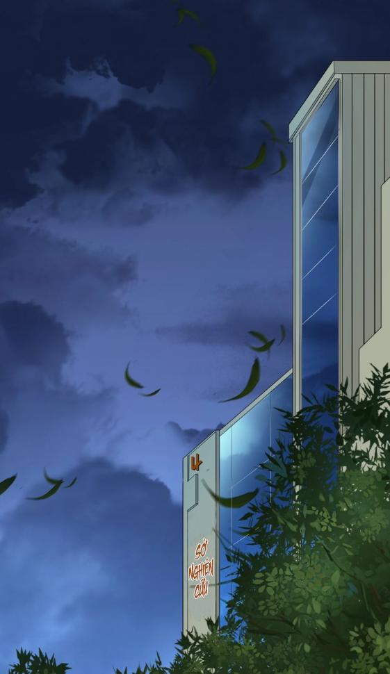 Khóa Chặt Đôi Môi Chapter 1 - Trang 2