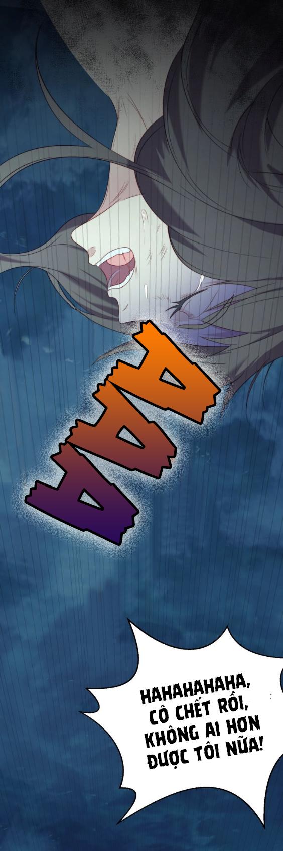 Khóa Chặt Đôi Môi Chapter 1 - Trang 2