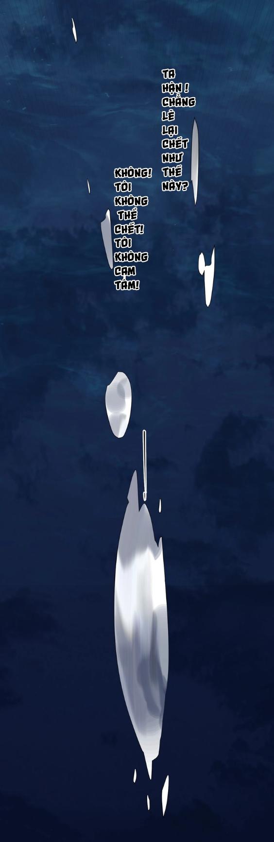 Khóa Chặt Đôi Môi Chapter 1 - Trang 2