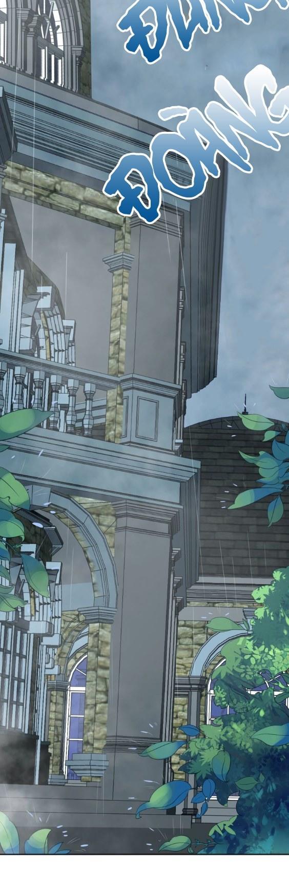 Khóa Chặt Đôi Môi Chapter 1 - Trang 2