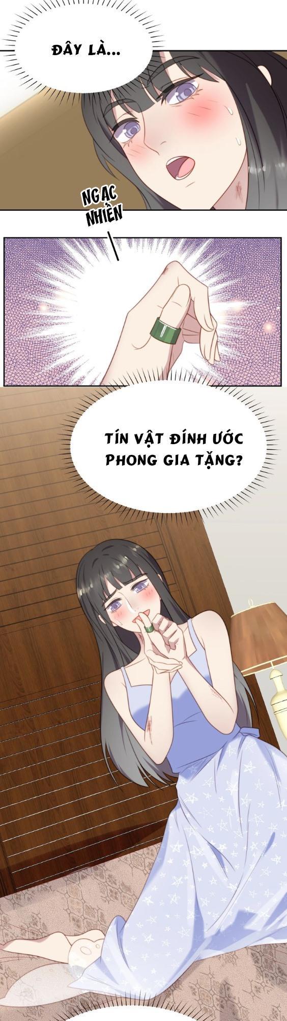 Khóa Chặt Đôi Môi Chapter 1 - Trang 2