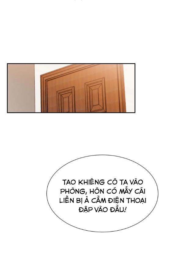 Khóa Chặt Đôi Môi Chapter 1 - Trang 2