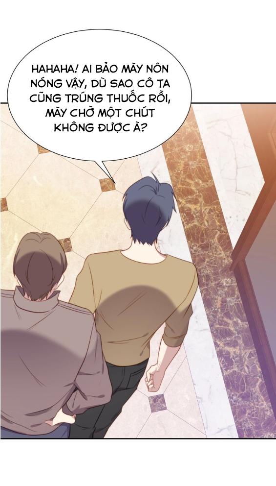 Khóa Chặt Đôi Môi Chapter 1 - Trang 2