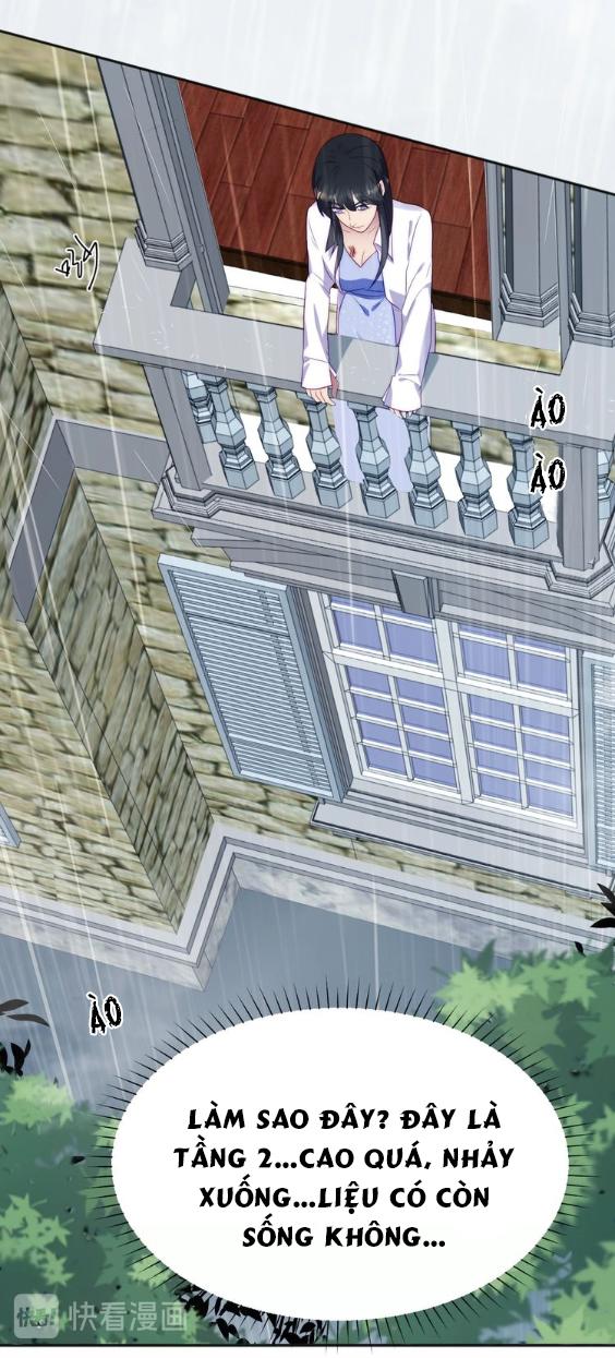 Khóa Chặt Đôi Môi Chapter 1 - Trang 2