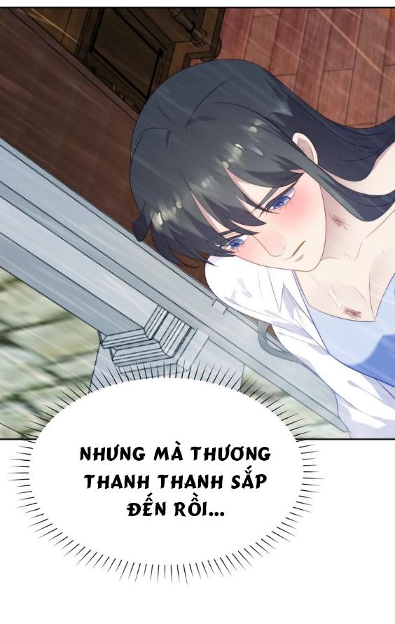 Khóa Chặt Đôi Môi Chapter 1 - Trang 2
