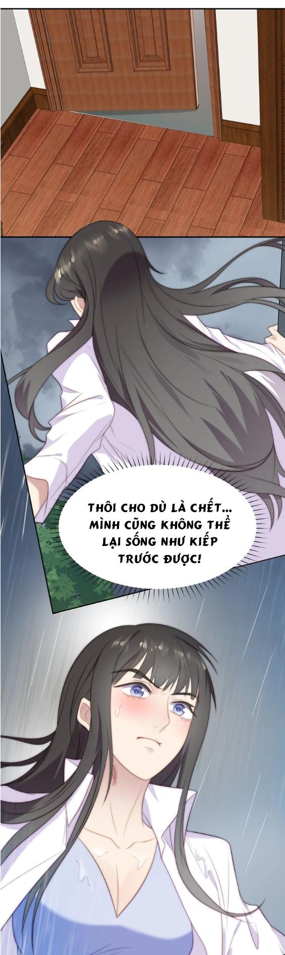 Khóa Chặt Đôi Môi Chapter 1 - Trang 2