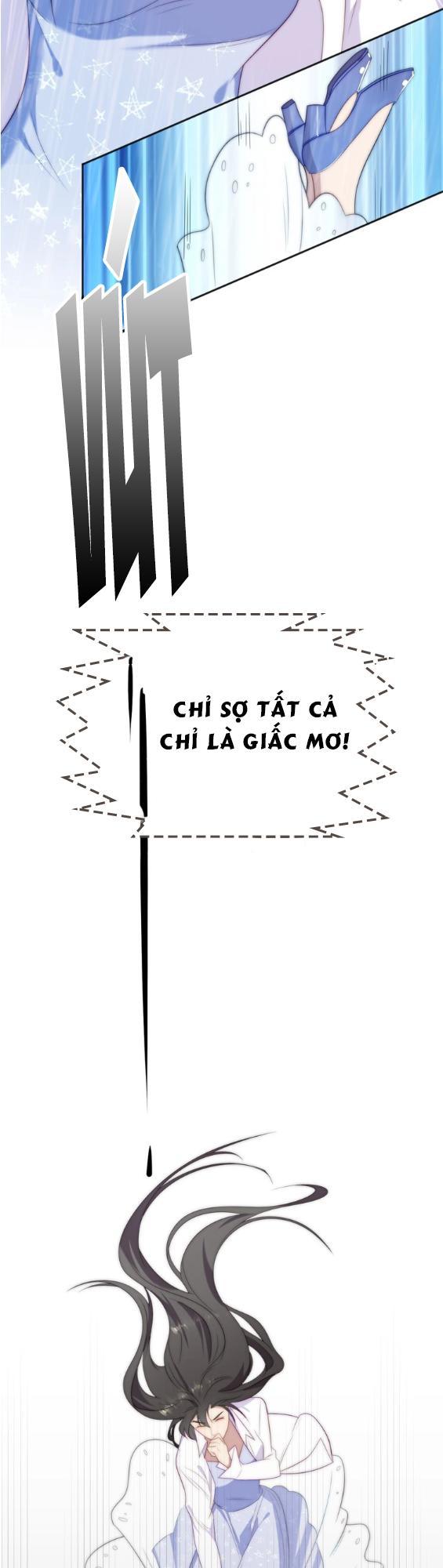 Khóa Chặt Đôi Môi Chapter 1 - Trang 2