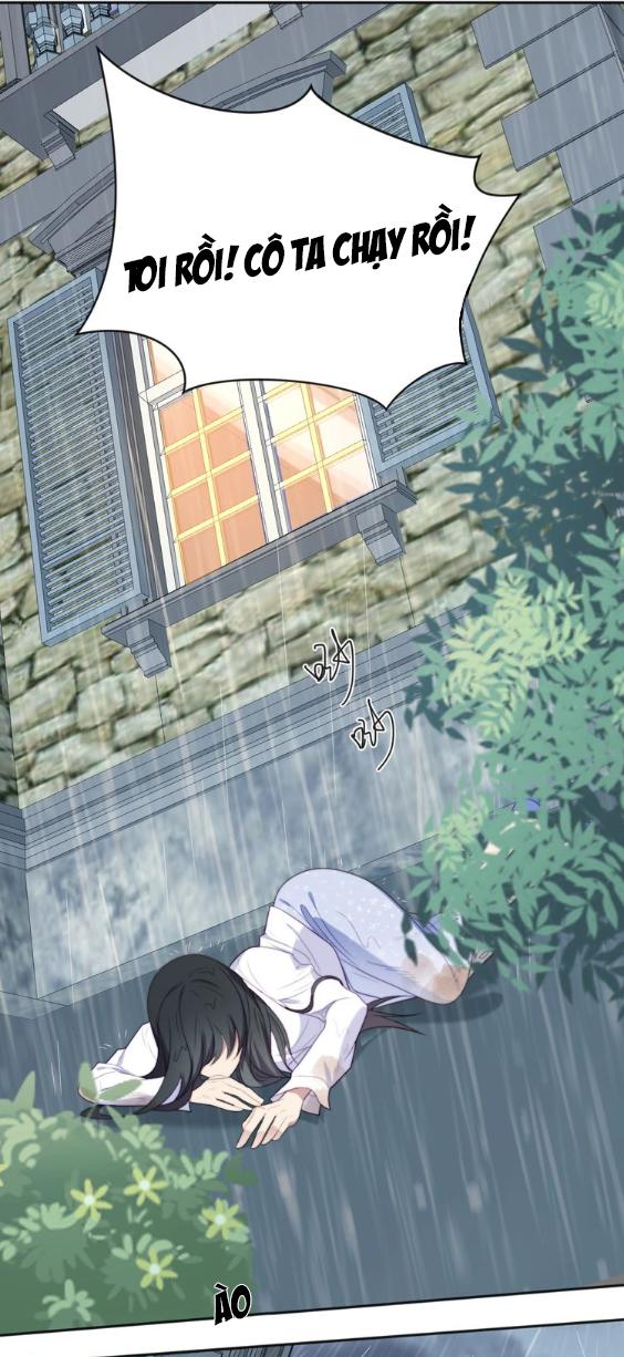 Khóa Chặt Đôi Môi Chapter 1 - Trang 2